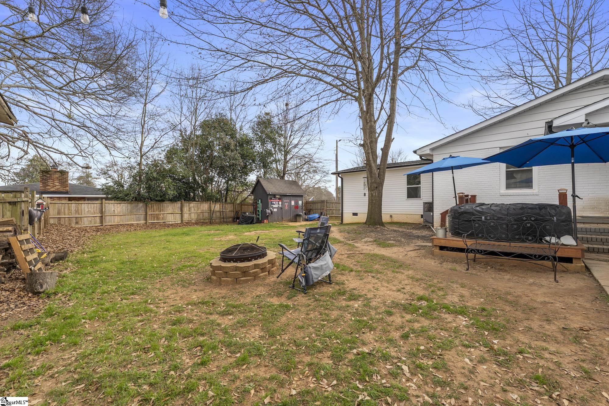 1099 South Academy St Extension Williamston, SC 29697 - Photo 36 of 40
