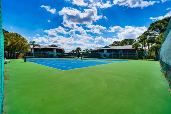 a view of a park