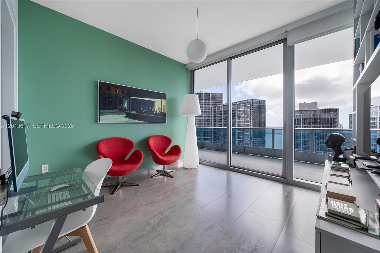 200 Biscayne Blvd Way, Unit 4902 Miami, FL 33131 - Photo 11 of 19