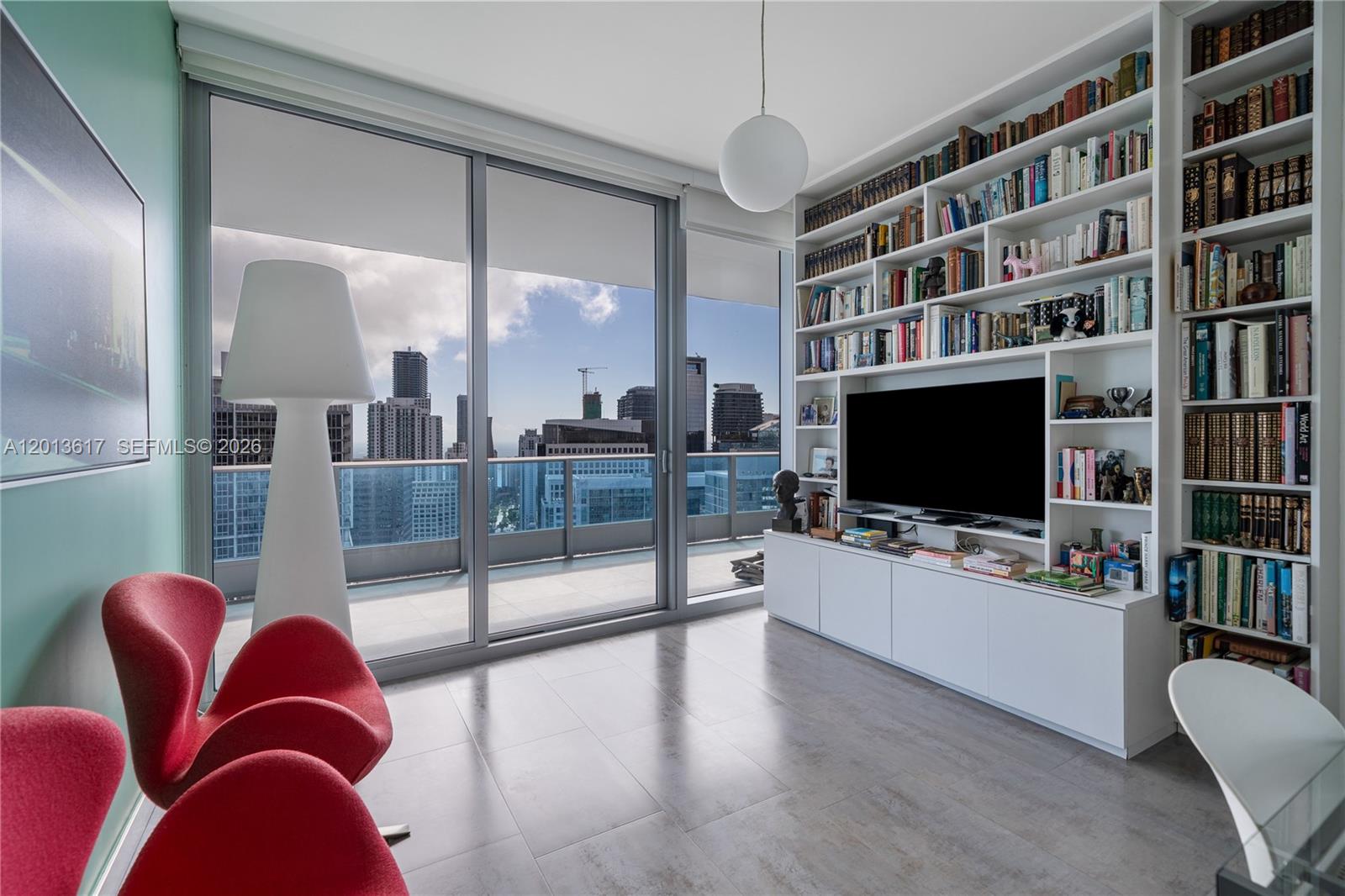 200 Biscayne Blvd Way, Unit 4902 Miami, FL 33131 - Photo 12 of 19