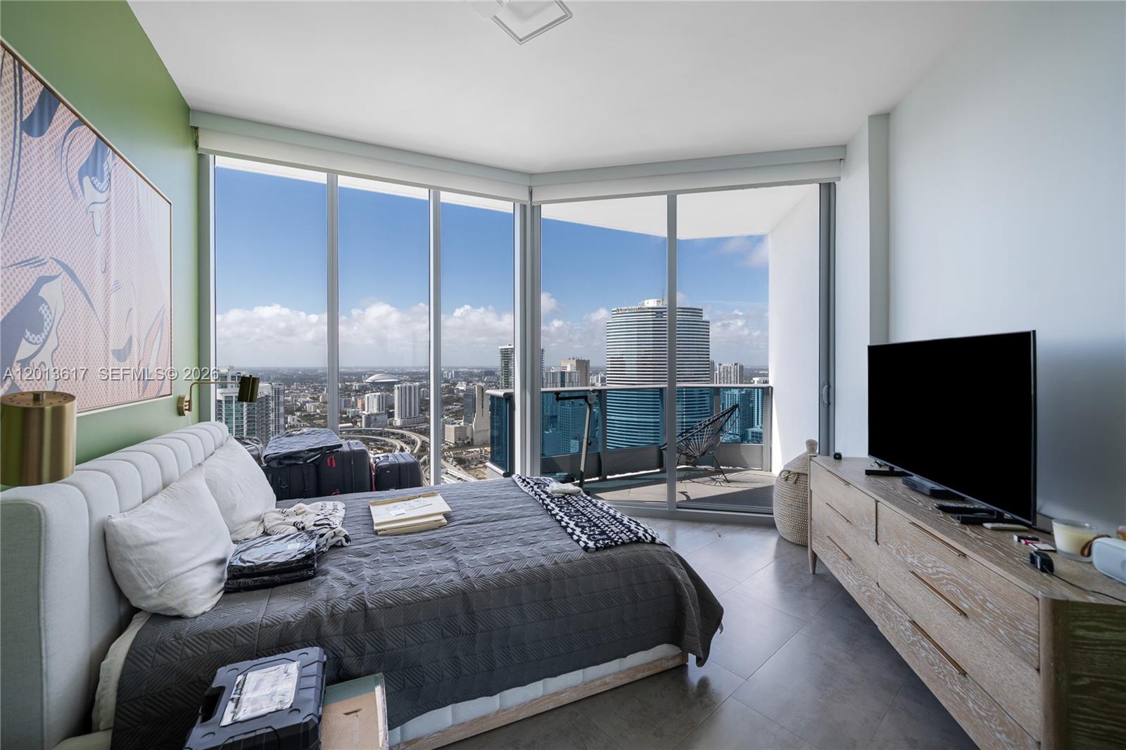 200 Biscayne Blvd Way, Unit 4902 Miami, FL 33131 - Photo 19 of 19