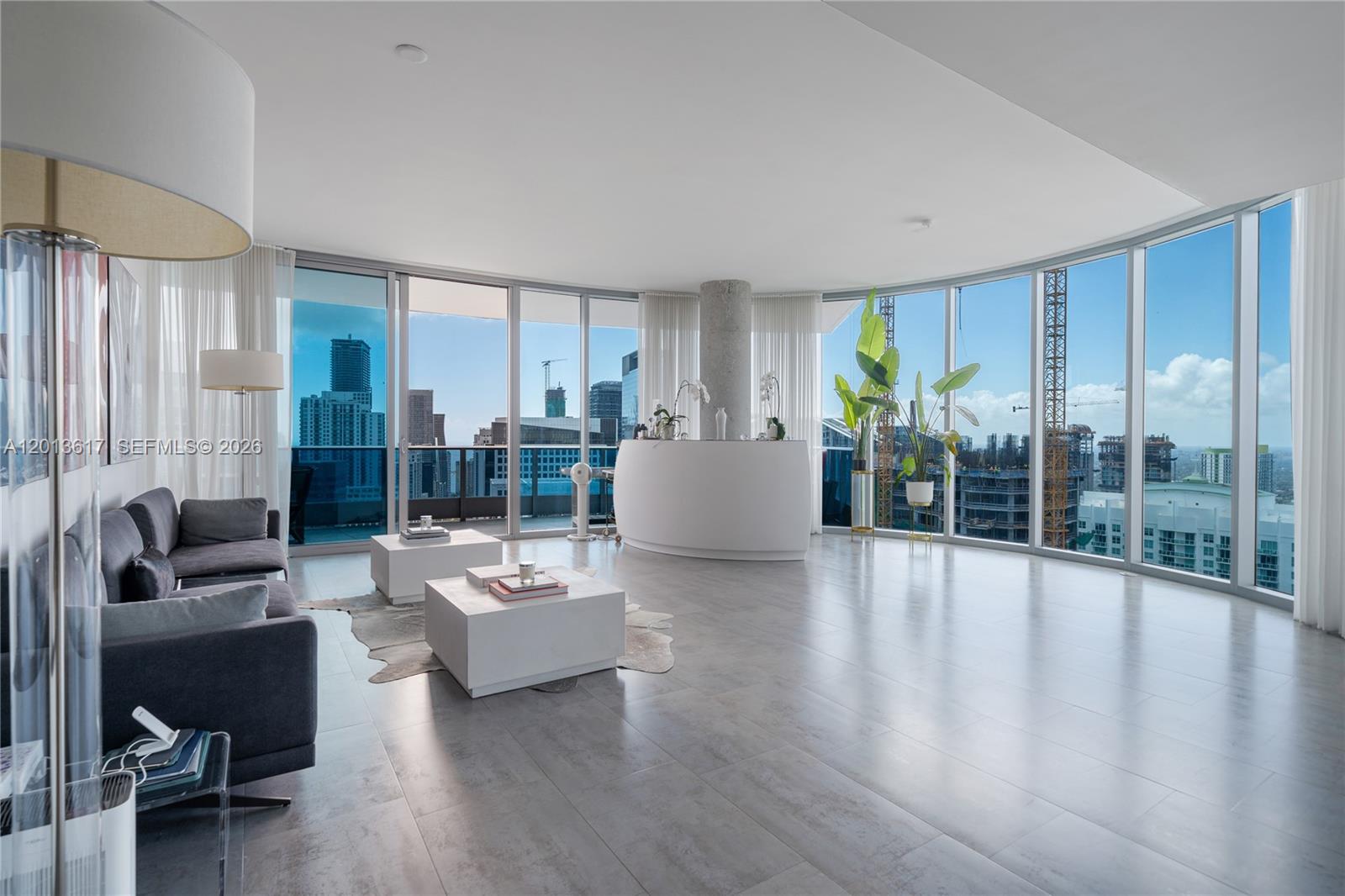 200 Biscayne Blvd Way, Unit 4902 Miami, FL 33131 - Photo 2 of 19