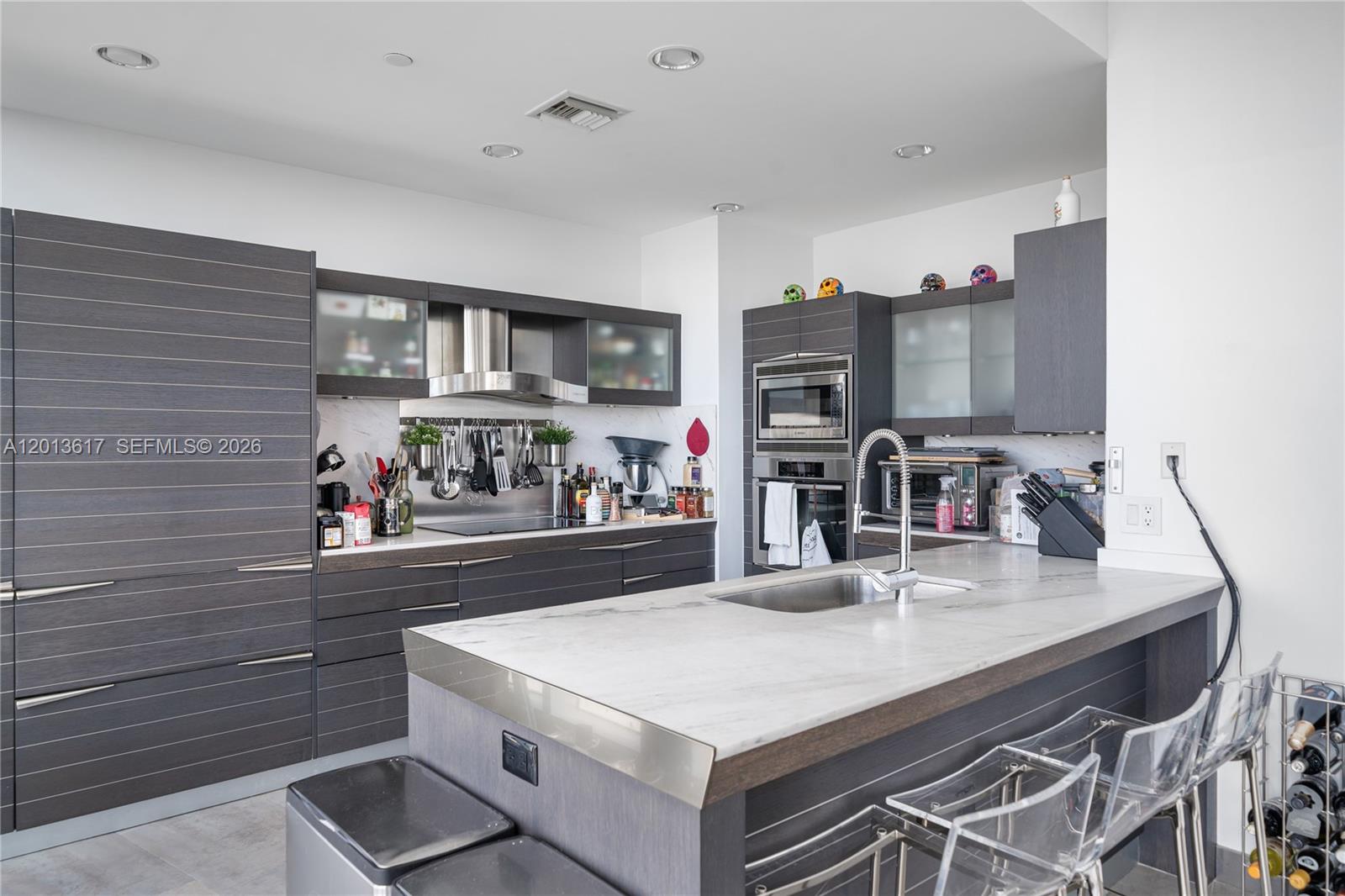200 Biscayne Blvd Way, Unit 4902 Miami, FL 33131 - Photo 4 of 19
