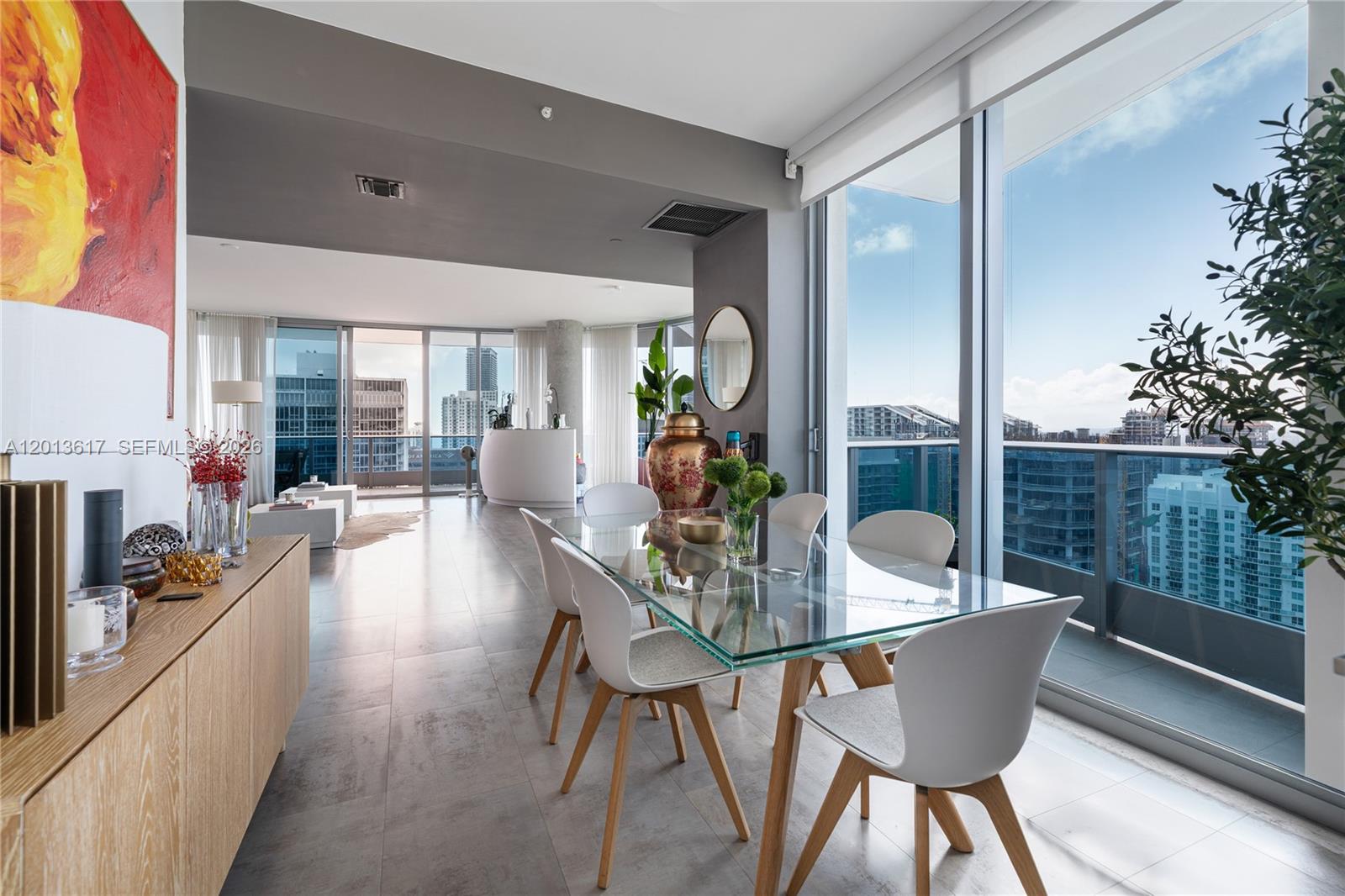 200 Biscayne Blvd Way, Unit 4902 Miami, FL 33131 - Photo 6 of 19