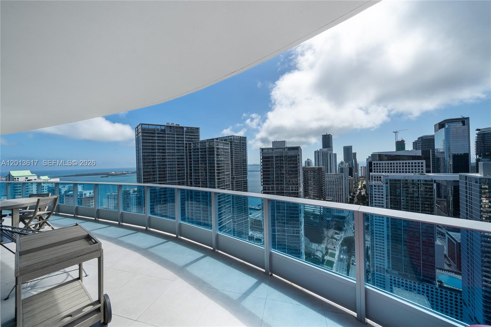 200 Biscayne Blvd Way, Unit 4902 Miami, FL 33131 - Photo 7 of 19