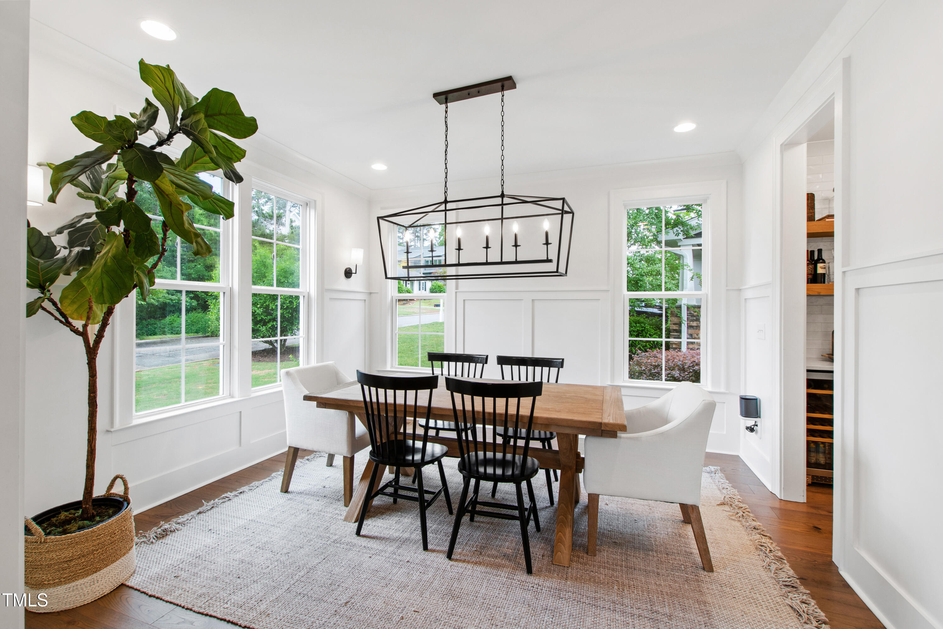 729 Mills Street Raleigh, NC 27608 - Photo 4 of 61 Mills (6)