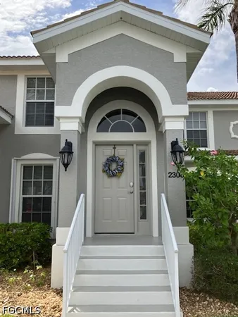 $2,000 | 10111 Colonial Country Club Boulevard, Unit 2308, Fort Myers, FL 33913
