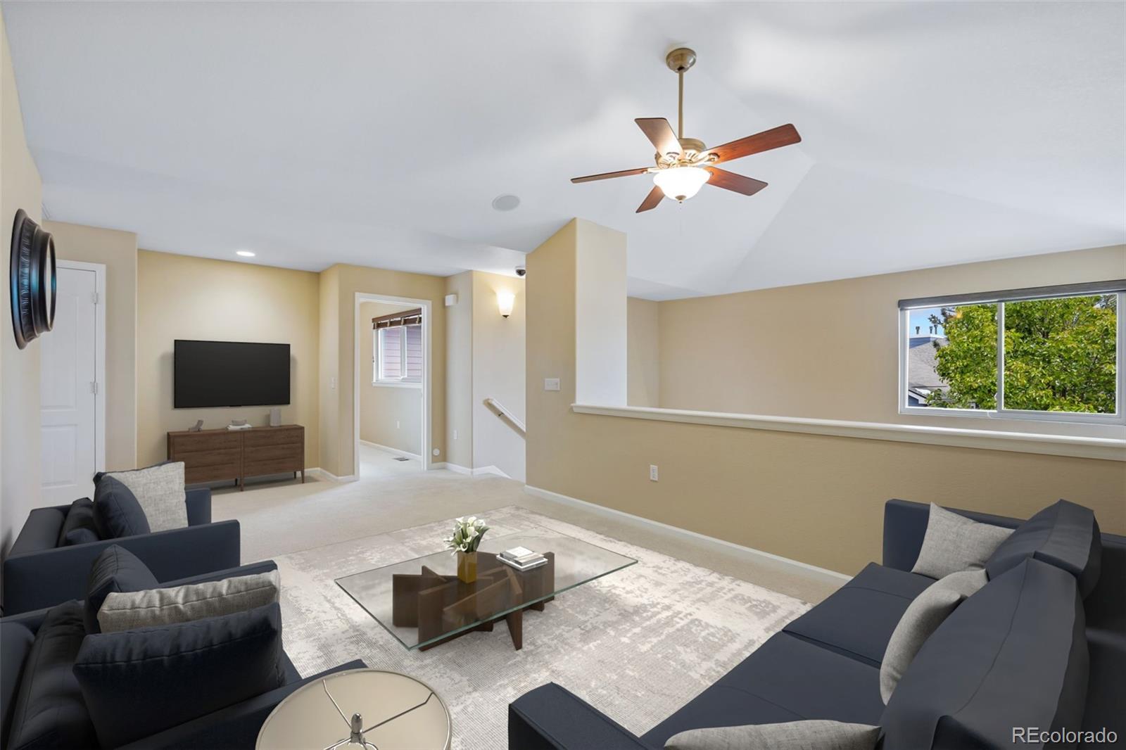 8546 Gold Peak Lane, Unit F Highlands Ranch, CO 80130 - Photo 15 of 38