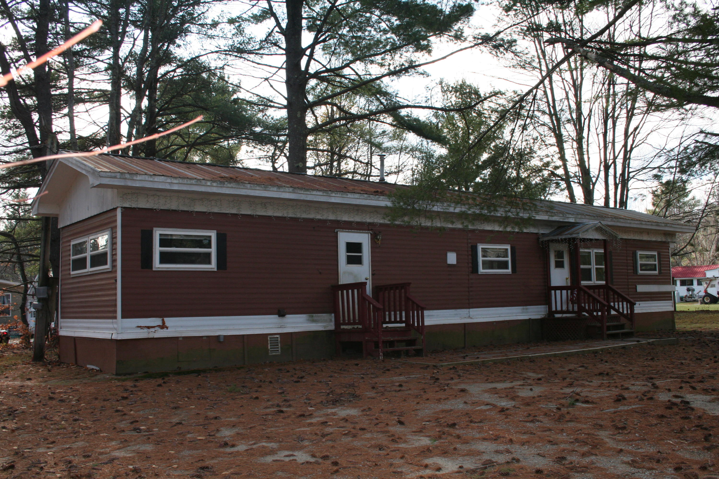 91 Ice House Road Fryeburg, ME 04037 - Photo 3 of 14 IMG_8480