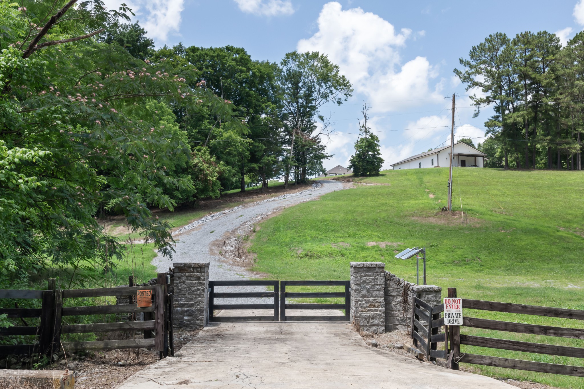 1025 Choate Road Dickson, TN 37055 - Photo 74 of 100