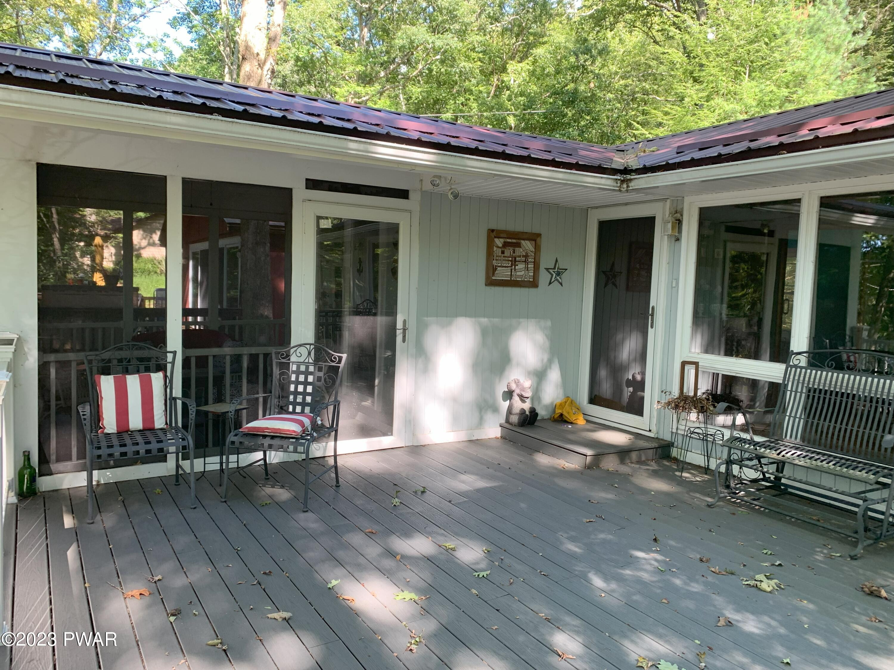 111 Lake Shore Road Shohola, PA 18458 - Photo 28 of 44