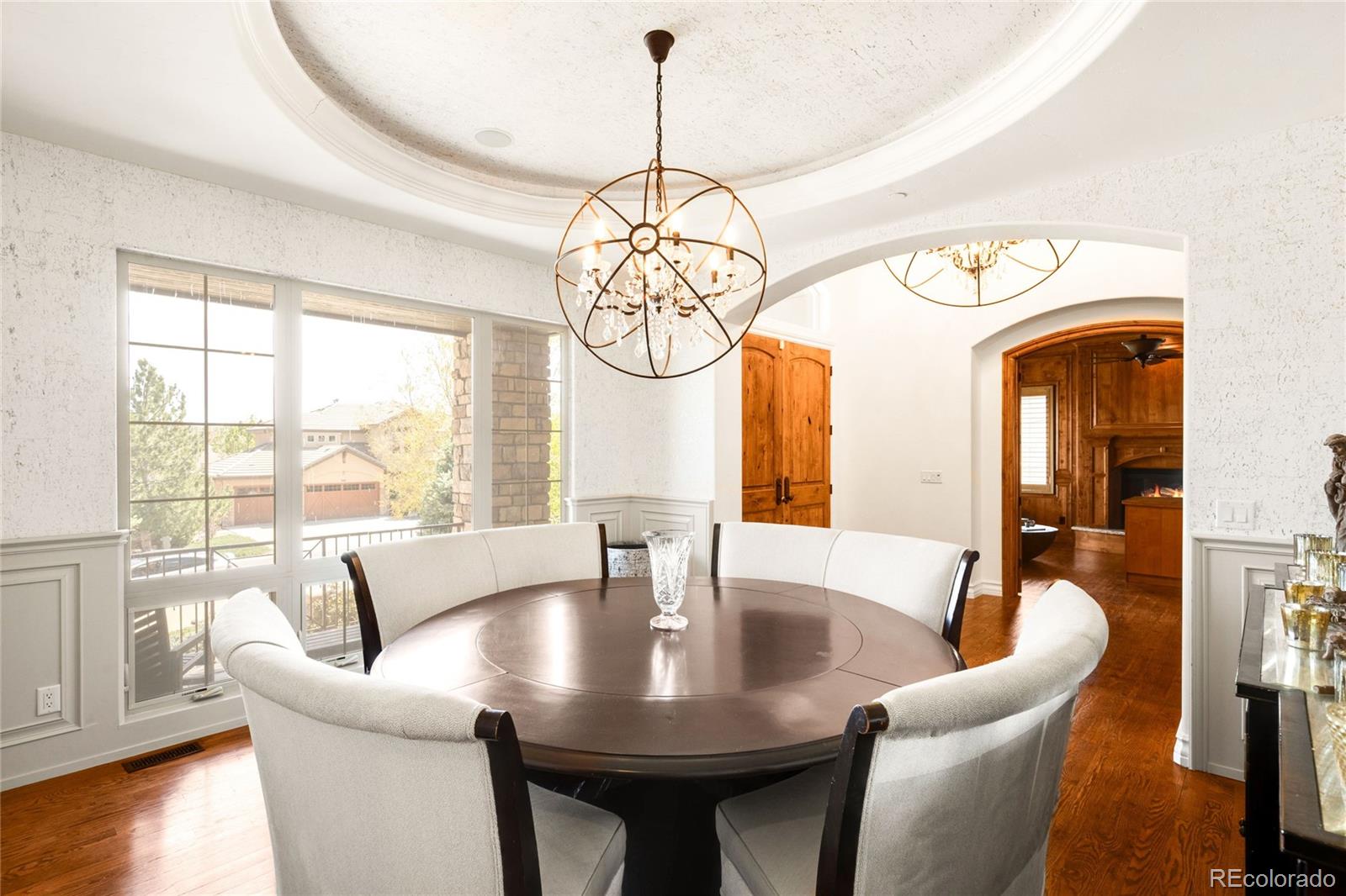 981 Buffalo Ridge Road Castle Pines, CO 80108 - Photo 12 of 49 Gallery Image 12