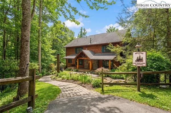 $1,900,000 | 335 Lazy Bear Trail, Vilas, NC 28692