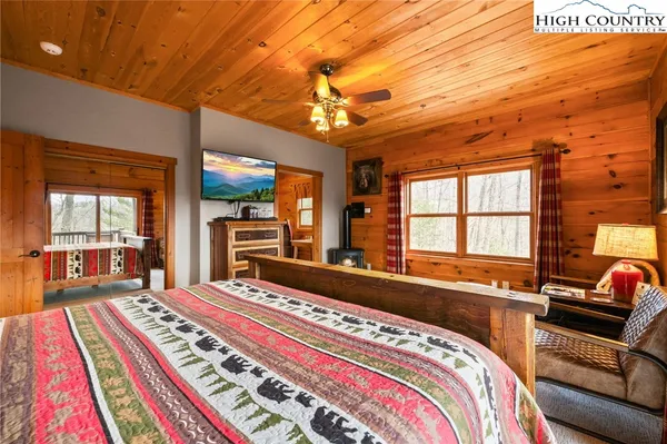 $1,900,000 | 335 Lazy Bear Trail, Vilas, NC 28692