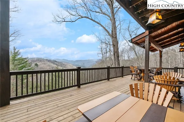 $1,900,000 | 315 Lazy Bear Trail, Vilas, NC 28692
