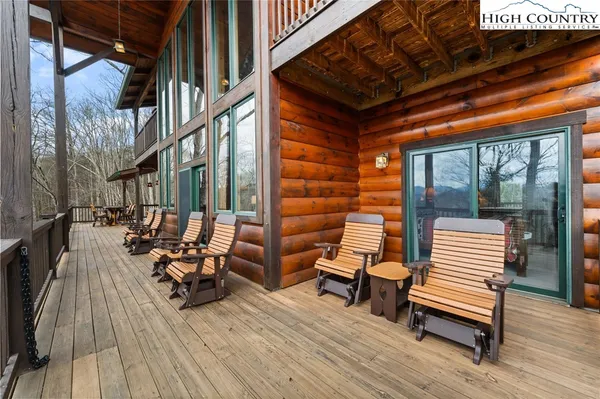 $1,900,000 | 335 Lazy Bear Trail, Vilas, NC 28692