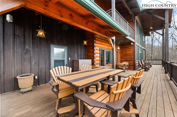 $1,900,000 | 335 Lazy Bear Trail, Vilas, NC 28692