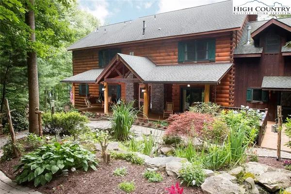 $1,900,000 | 335 Lazy Bear Trail, Vilas, NC 28692