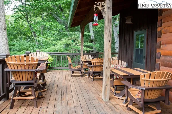 $1,900,000 | 335 Lazy Bear Trail, Vilas, NC 28692