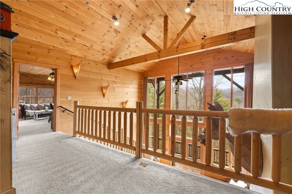 $1,900,000 | 335 Lazy Bear Trail, Vilas, NC 28692