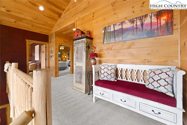 $1,900,000 | 335 Lazy Bear Trail, Vilas, NC 28692