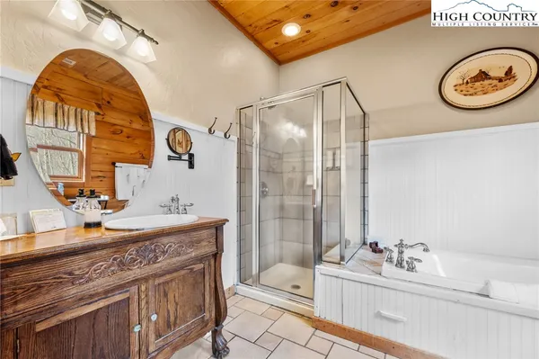 $1,900,000 | 335 Lazy Bear Trail, Vilas, NC 28692