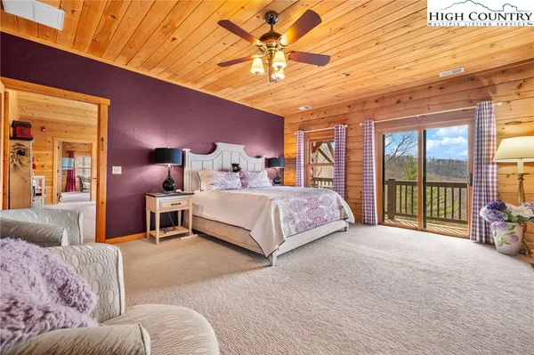 $1,900,000 | 335 Lazy Bear Trail, Vilas, NC 28692