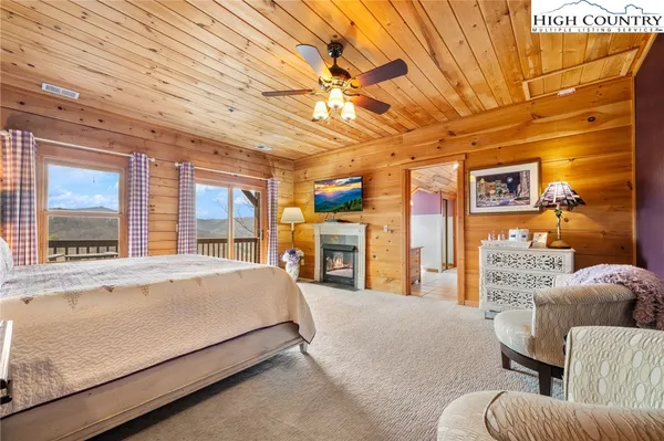 $1,900,000 | 335 Lazy Bear Trail, Vilas, NC 28692