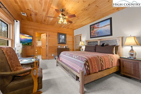 $1,900,000 | 315 Lazy Bear Trail, Vilas, NC 28692