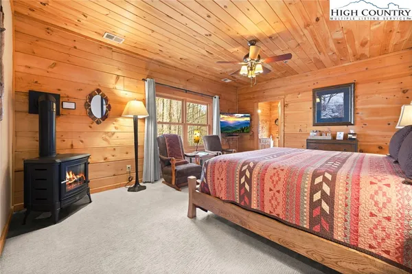 $1,900,000 | 335 Lazy Bear Trail, Vilas, NC 28692