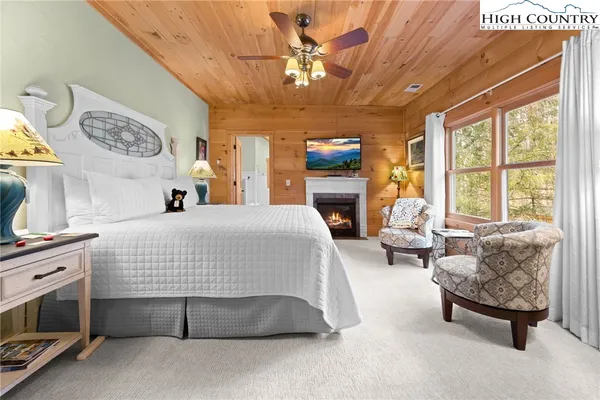 $1,900,000 | 335 Lazy Bear Trail, Vilas, NC 28692