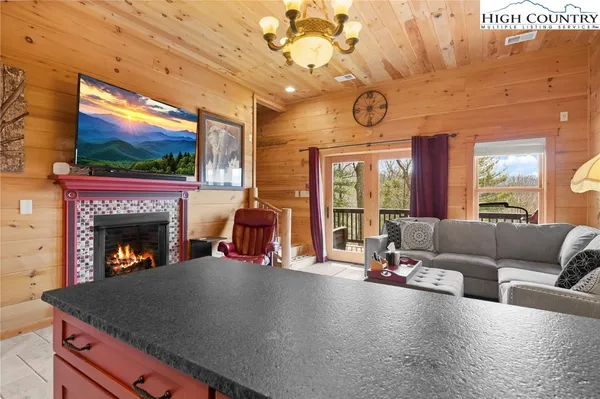 $1,900,000 | 335 Lazy Bear Trail, Vilas, NC 28692