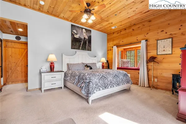 $1,900,000 | 335 Lazy Bear Trail, Vilas, NC 28692