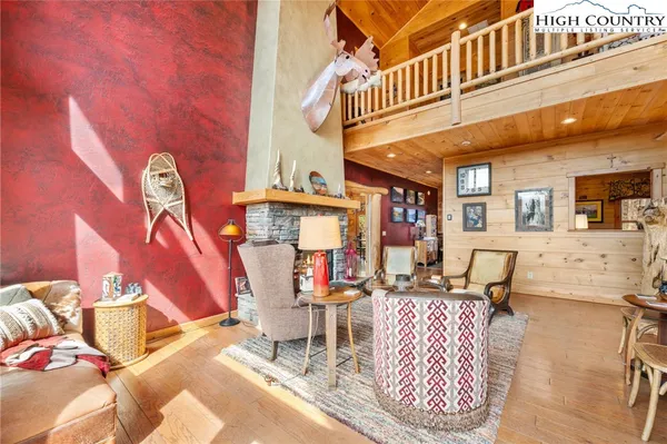 $1,900,000 | 335 Lazy Bear Trail, Vilas, NC 28692