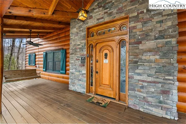 $1,900,000 | 335 Lazy Bear Trail, Vilas, NC 28692