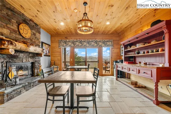 $1,900,000 | 335 Lazy Bear Trail, Vilas, NC 28692