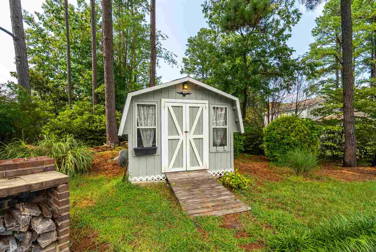 1012 Plateau Lane Raleigh, NC 27615 - Photo 28 of 30 Photo 28