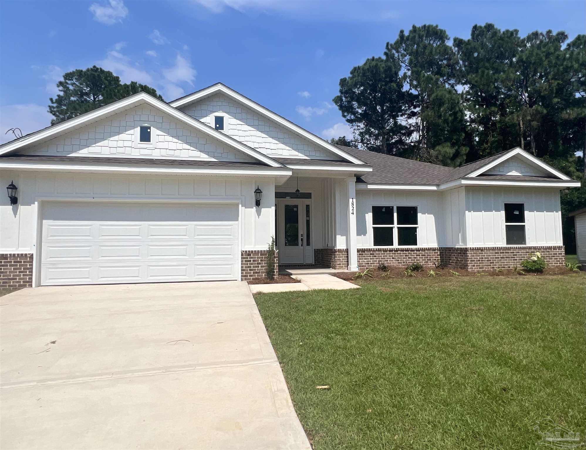 1824 Kell Road Gulf Breeze, FL 32563 - Photo 3 of 33 Gallery Image 3