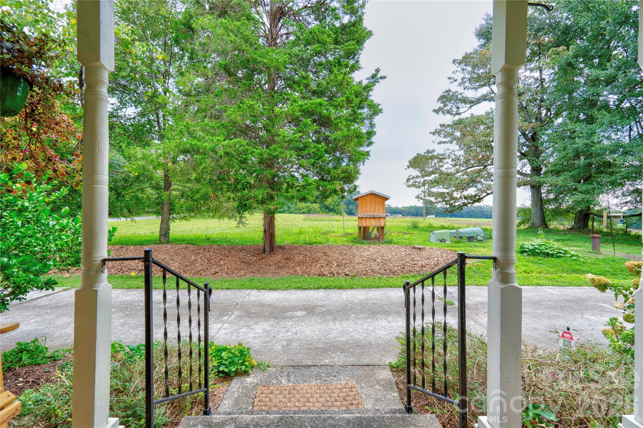 411 Pleasant Ridge Church Road Shelby, NC 28152 - Photo 42 of 47 Gallery Image 42