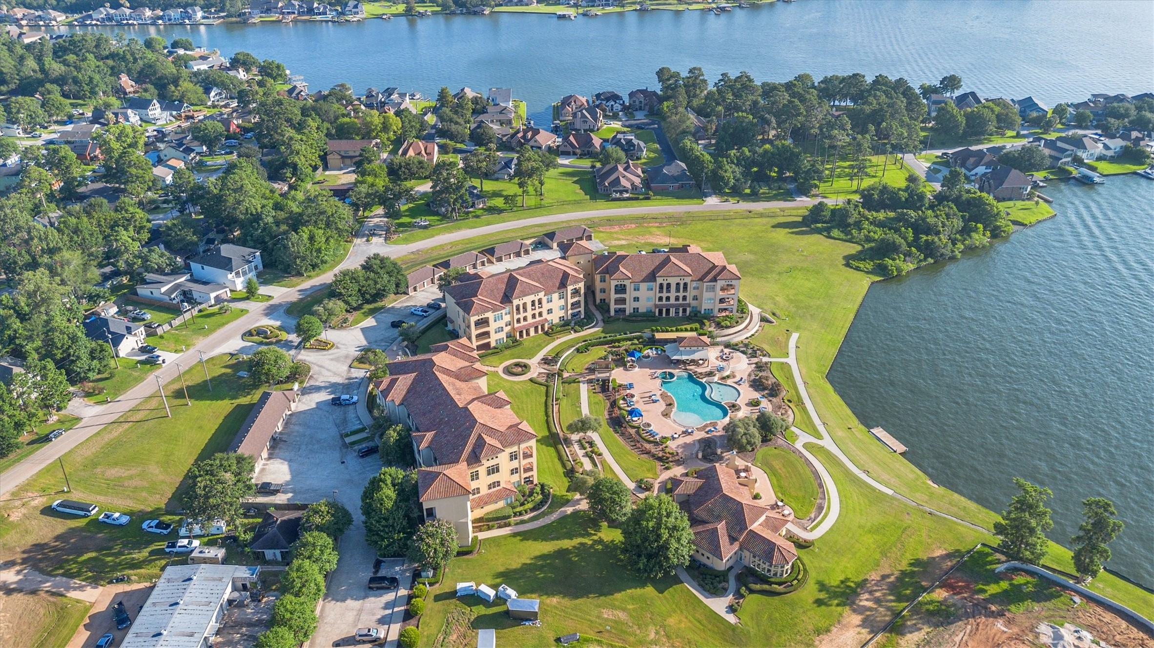 17040 West Fm 1097 Road, Unit 4102 Montgomery, TX 77356 - Photo 41 of 47