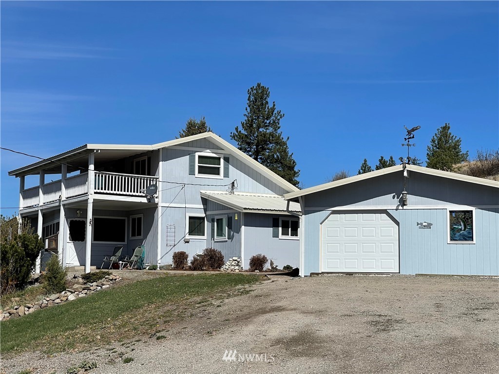 50 Blue Place Road Malo, WA 99150 - Photo 1 of 40 Gallery Image 1