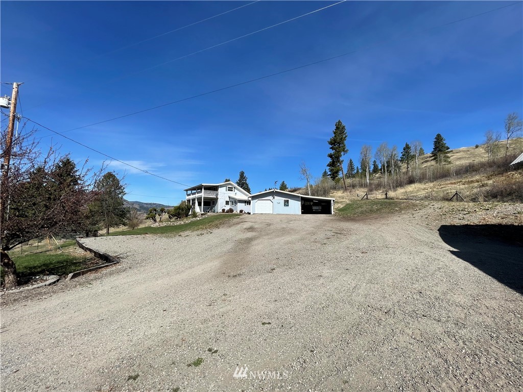 50 Blue Place Road Malo, WA 99150 - Photo 30 of 40 Gallery Image 30