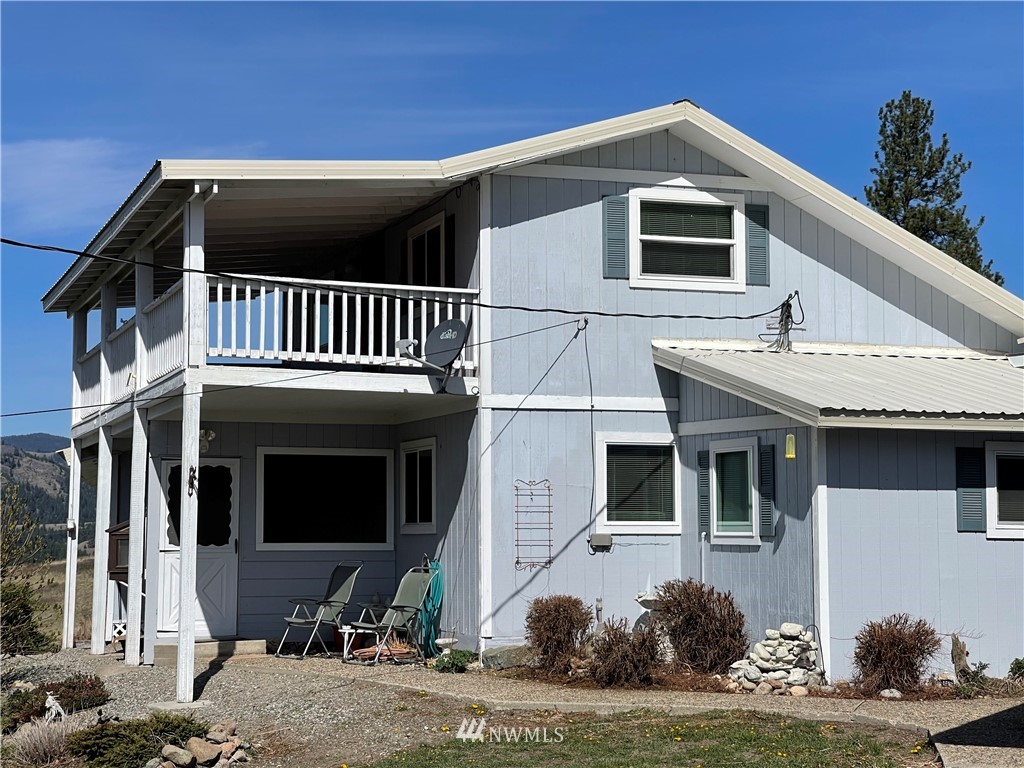 50 Blue Place Road Malo, WA 99150 - Photo 31 of 40 Gallery Image 31
