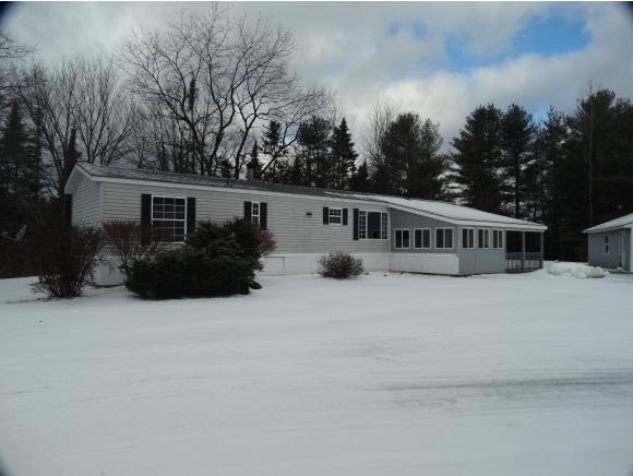 31 Brown Road Lempster, NH 03605 - Photo 1 of 1