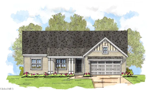 $682,900 | 36 Sagano Street, Wilton, NY 12866