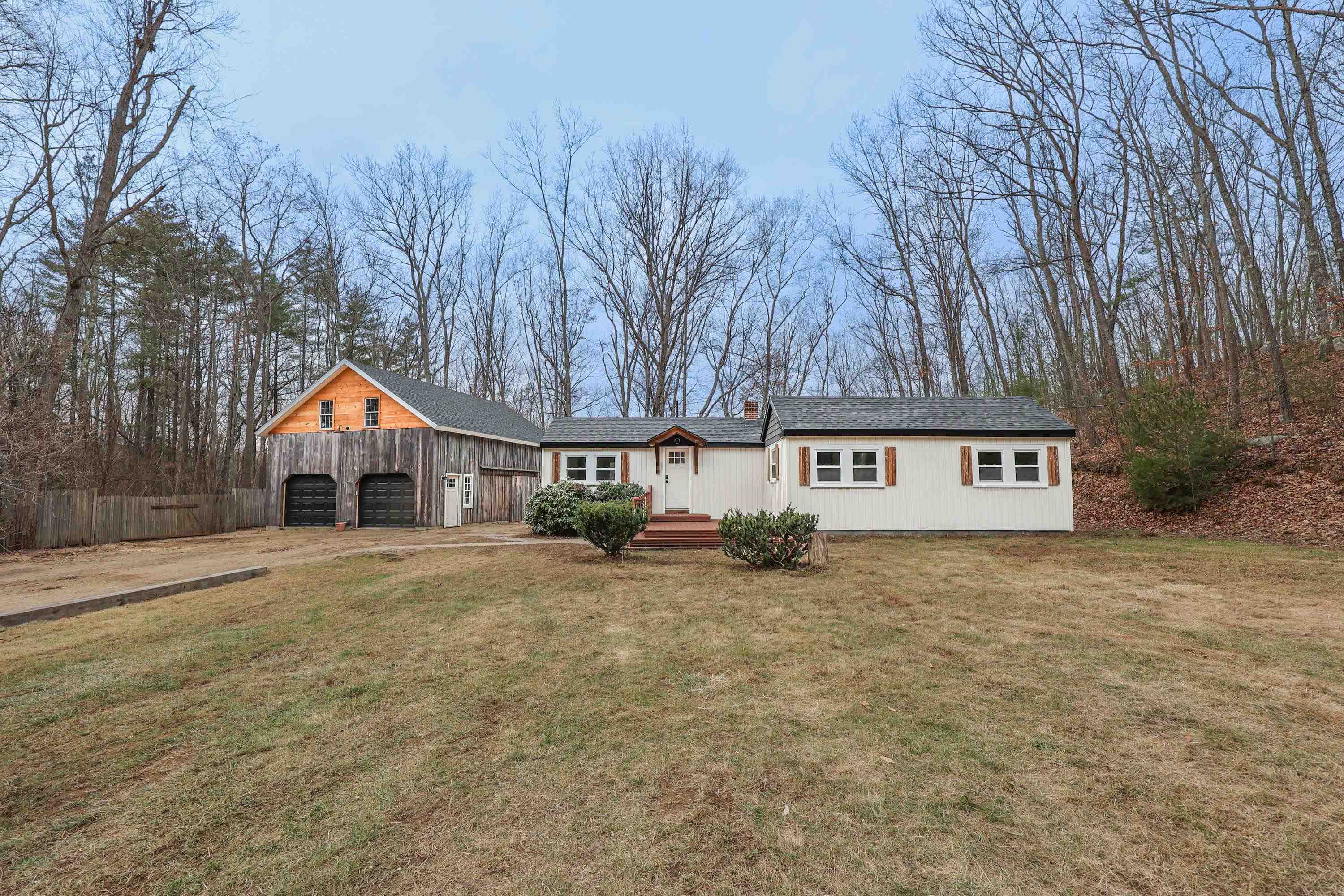 430 Old Borough Road Pembroke, NH 03275 - Photo 16 of 25 Gallery Image 16