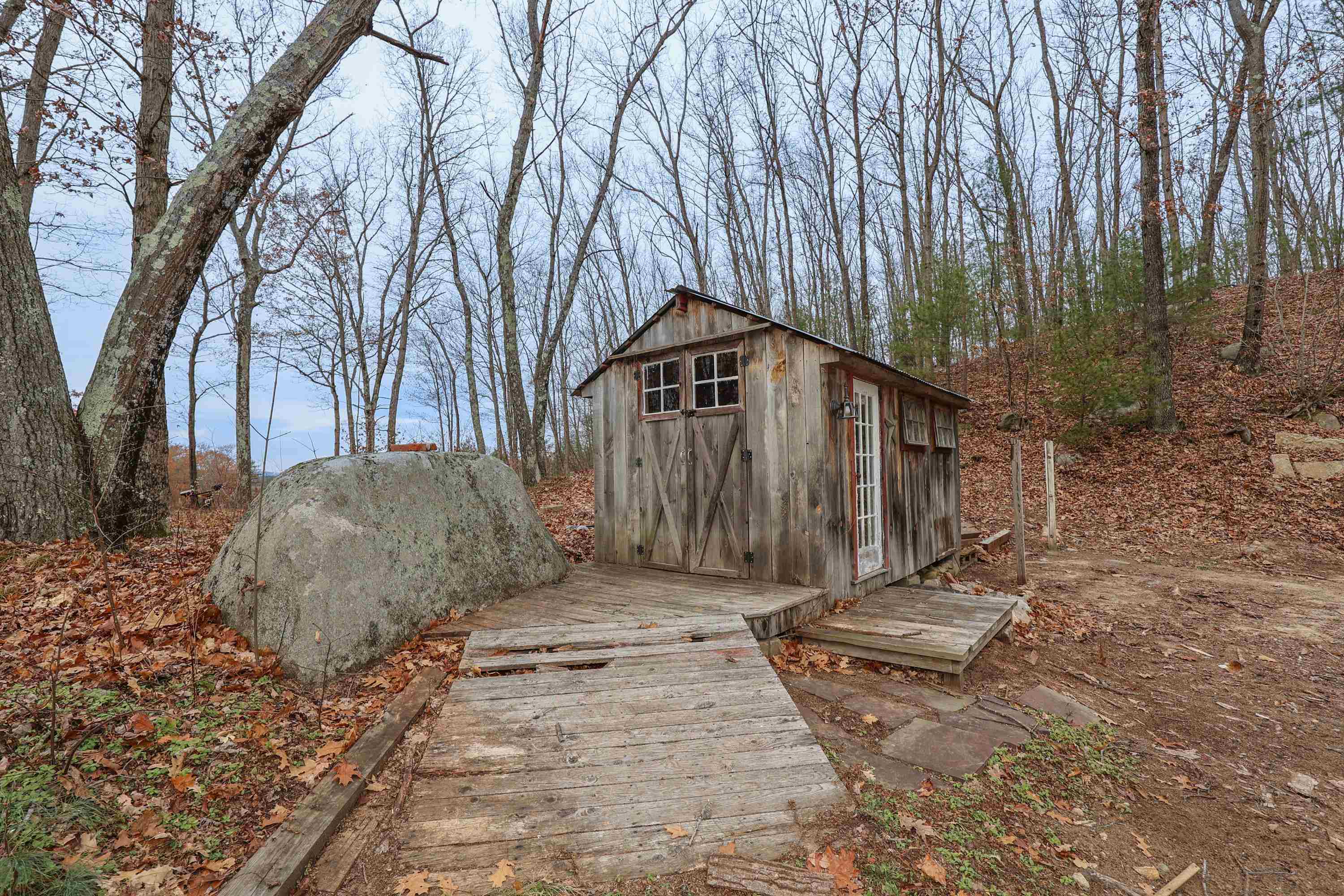 430 Old Borough Road Pembroke, NH 03275 - Photo 18 of 25 Gallery Image 18