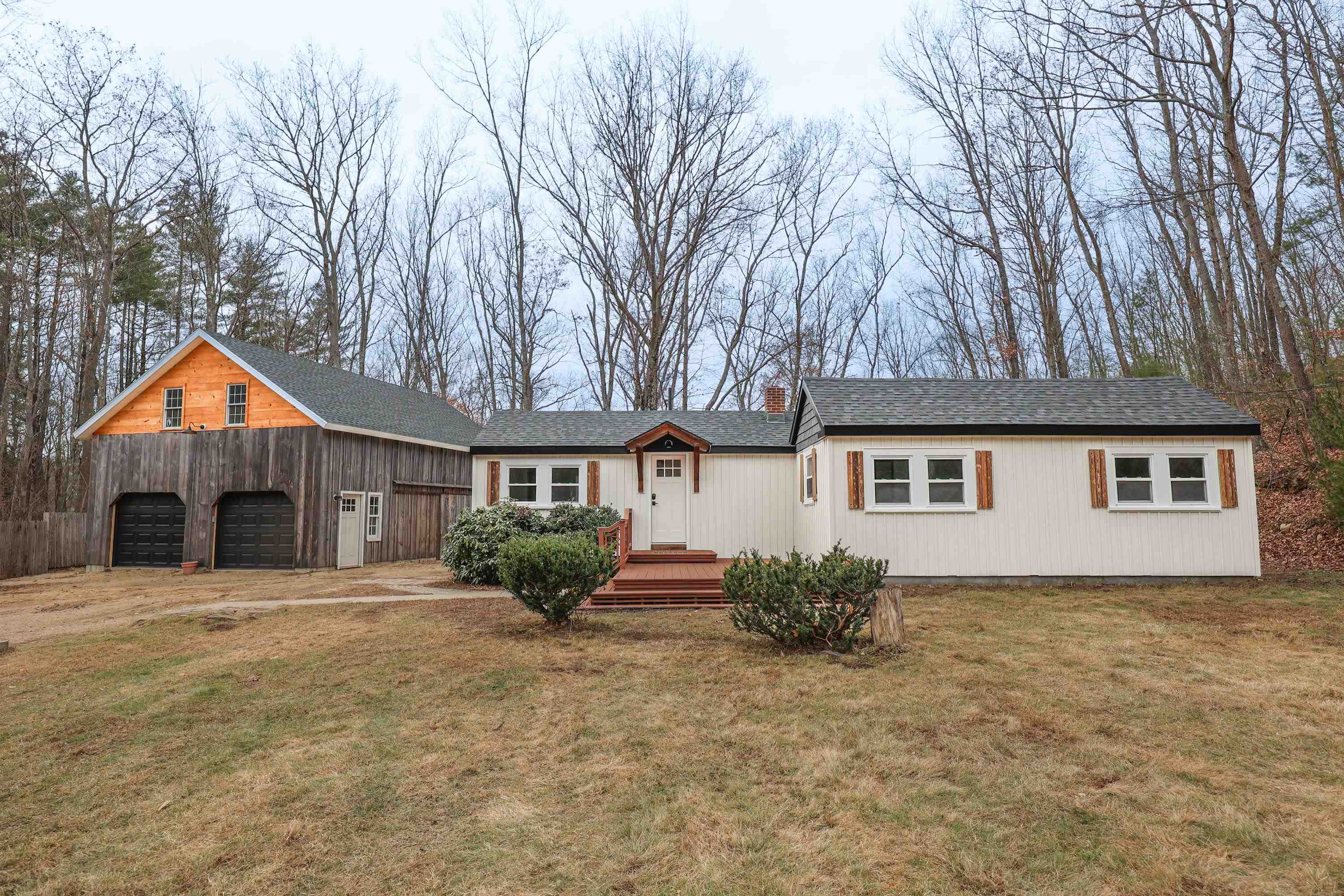 430 Old Borough Road Pembroke, NH 03275 - Photo 2 of 25 Gallery Image 2