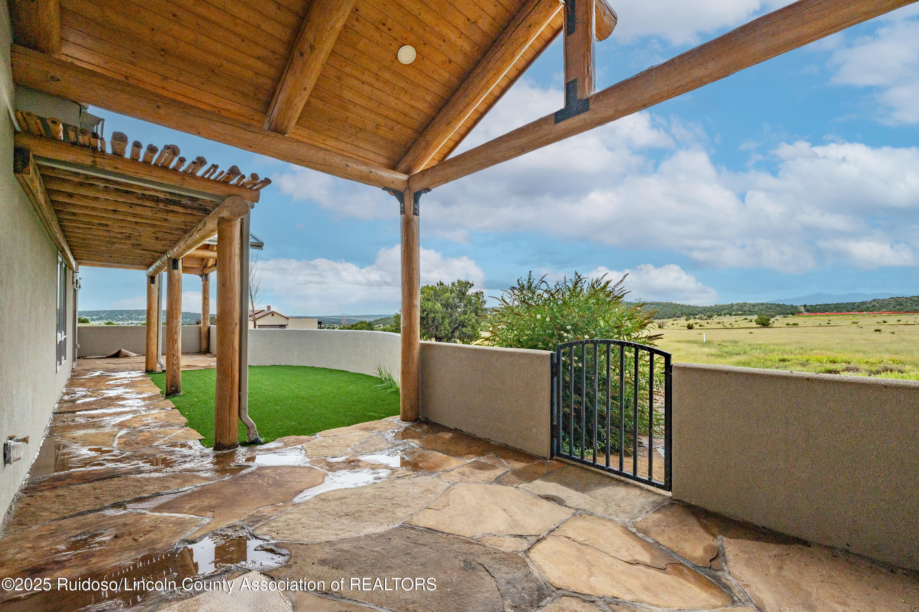 331 Pine Lodge Road Capitan, NM 88316 - Photo 99 of 156 Gallery Image 99