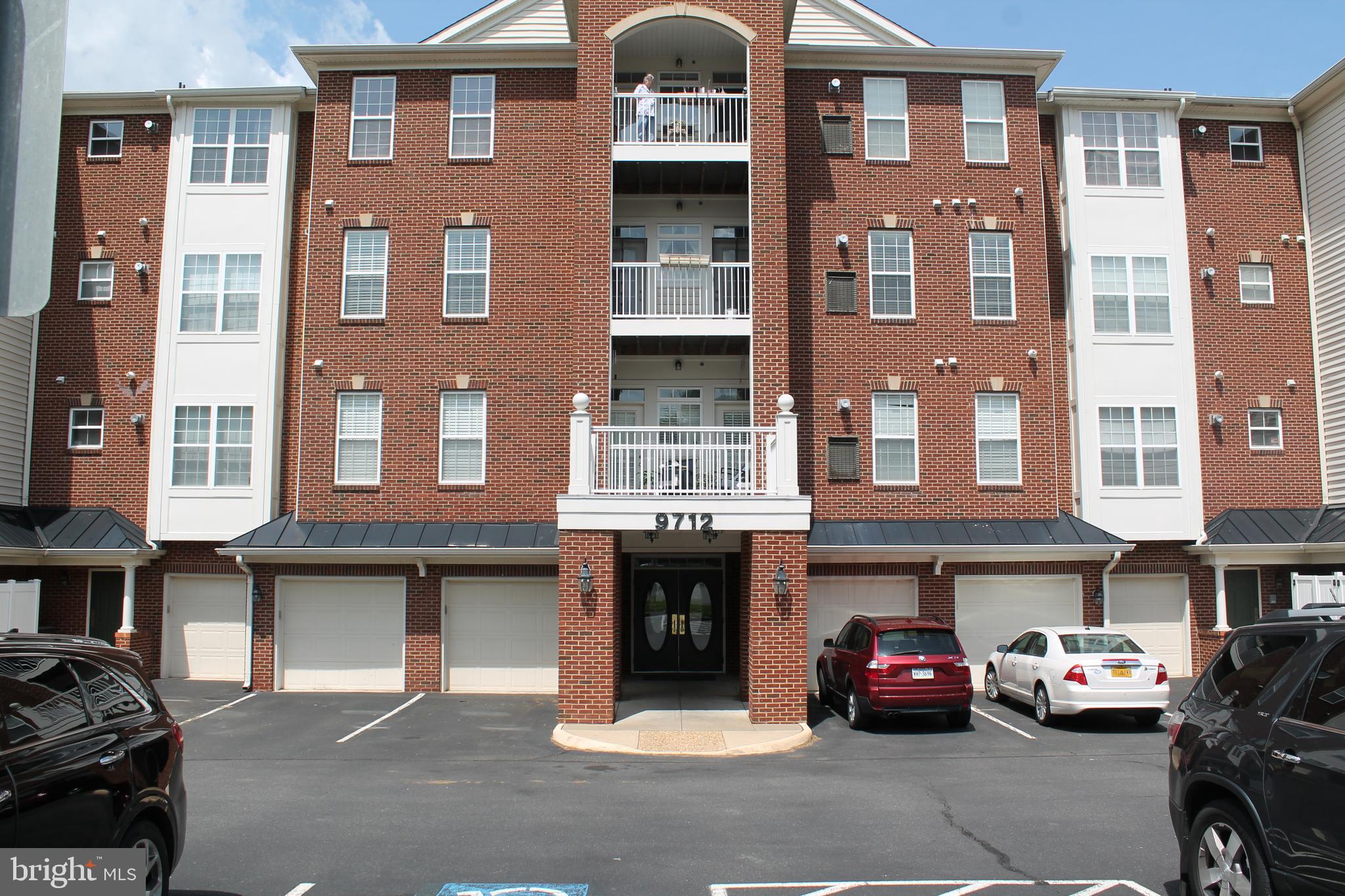 9712 Handerson Place, Unit 2, Manassas Park, VA 20111 Compass